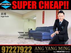 Blk 36 MARSILING DRIVE (Woodlands), HDB 5 Rooms #177011592